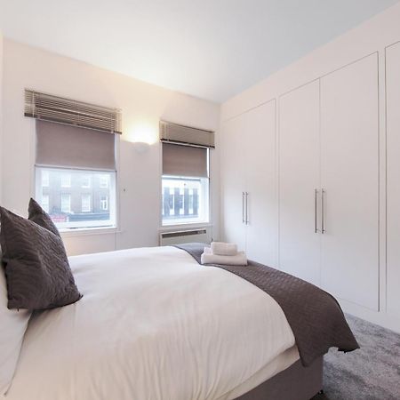 Chic 2 Bed Apartment Near Camden Market Free Wifi By City Stay Aparts London Exterior photo