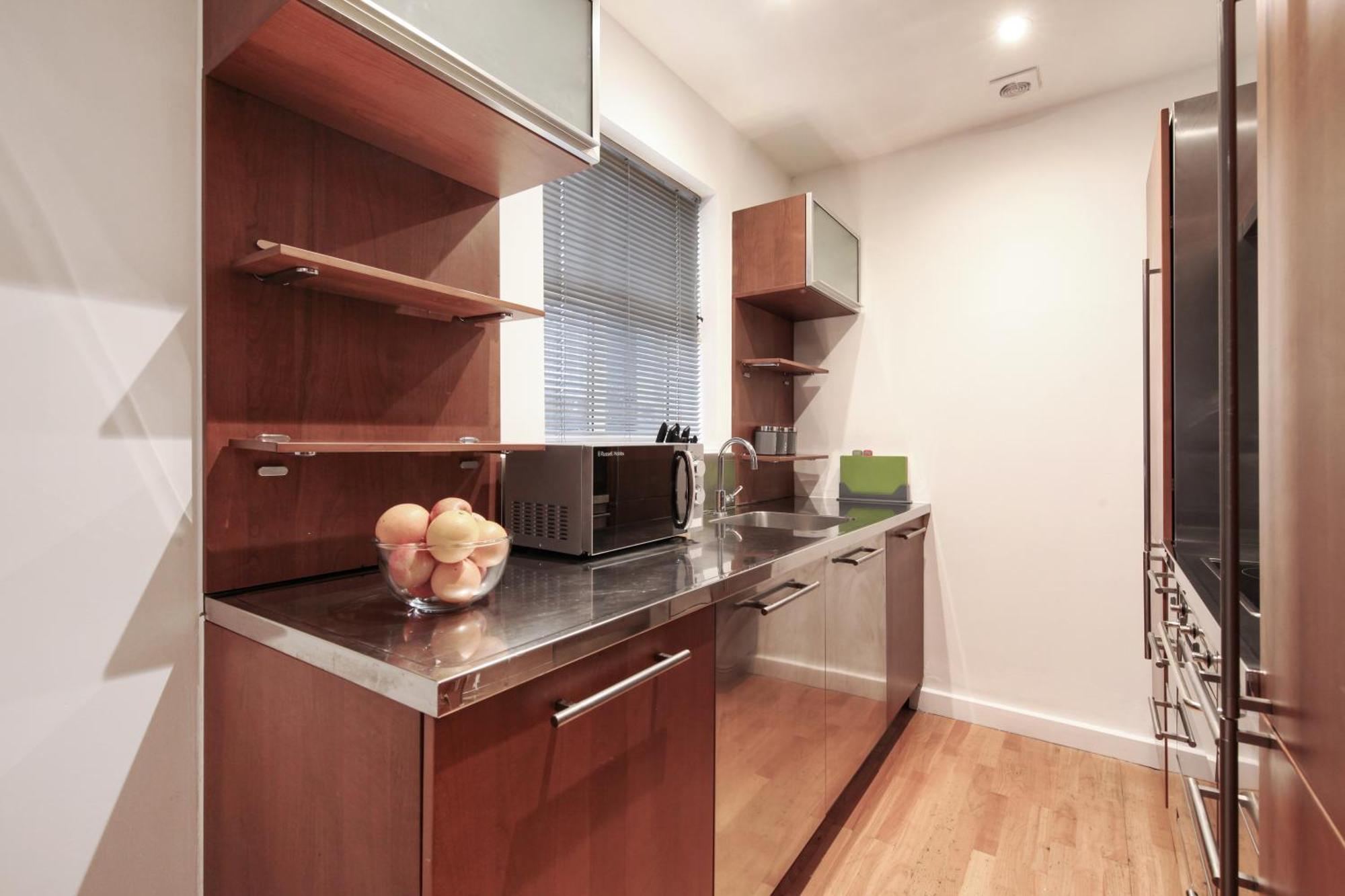Chic 2 Bed Apartment Near Camden Market Free Wifi By City Stay Aparts London Exterior photo